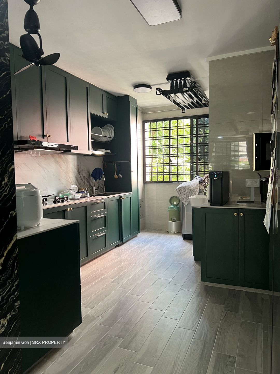 Blk 410 Yishun Ring Road (Yishun), HDB 4 Rooms #563756231